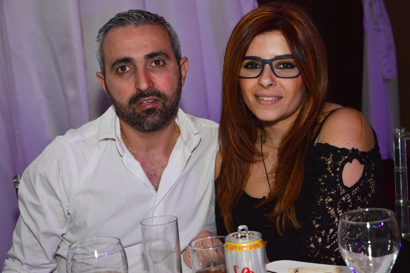 Ave Maria Annual Fundraising Dinner